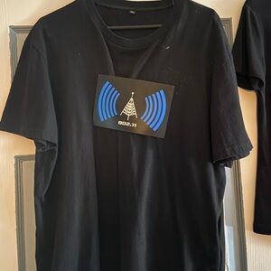 WiFi shirt